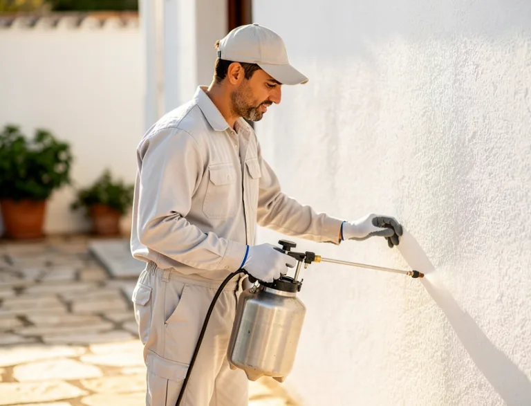 Control de Plagas servicio en Vilafranca del Penedes